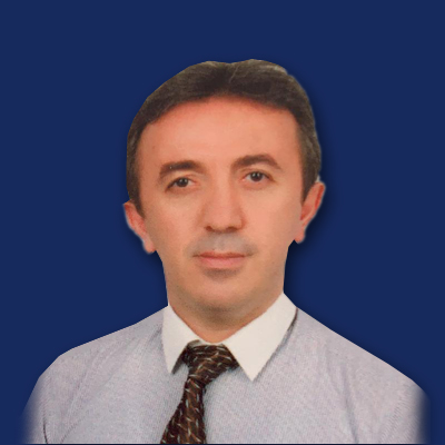 Ahmet Ergin